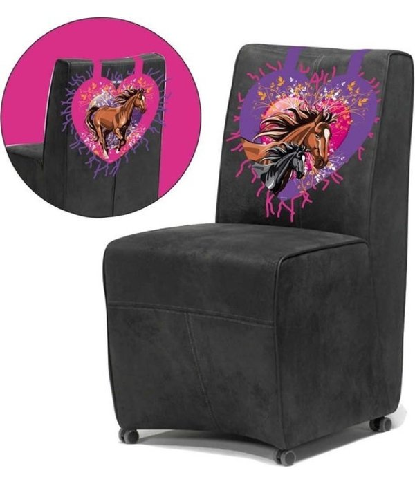 Paarden Stoelversiering Trendy