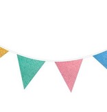 Glitterslinger Multikleur (6m)