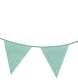 Glitterslinger Mint (6m)