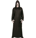 Magere Hein Horror Kostuum Volwassenen