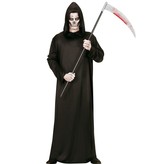 Magere Hein Horror Kostuum Volwassenen