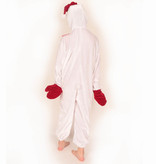 IJsbeer Kostuum Kind Pluche