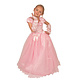 Prinsessenjurk Elizabeth Meisje Roze Premium