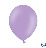 Ballonnen Pastel Lavendel (50st)