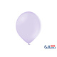 Ballonnen Pastel Licht Lila (10st)