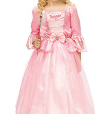 Prinsessenjurk Camille Roze Premium