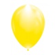 LED Ballonnen Geel (5st)