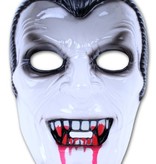 Dracula Masker Transparant