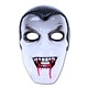 Dracula Masker Transparant