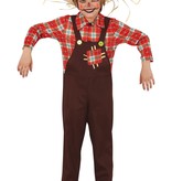 Vogelverschrikker Pakje Kind