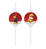 Feestrietjes Paw Patrol (4st)