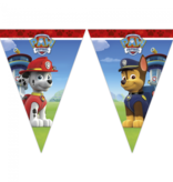Vlaggenlijn Paw Patrol (2,3m)