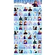 Frozen II Stickervel