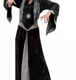 Tovenares Halloween kostuum