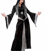 Tovenares Halloween kostuum
