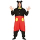 Mickey Mouse Jumpsuit