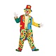Clown Kostuum Melvino Volwassenen