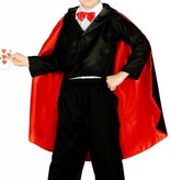 Magican Goochelaar pak kind