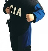 Special Police CIA pak kind