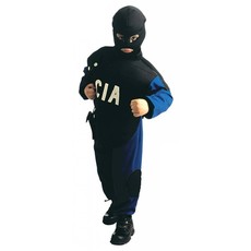 Special Police CIA pak kind