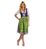 Dirndl Lana elite
