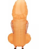 Piemel pak opblaasbaar