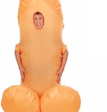 Piemel pak opblaasbaar