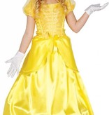 Prinsessenjurk Kind Belle