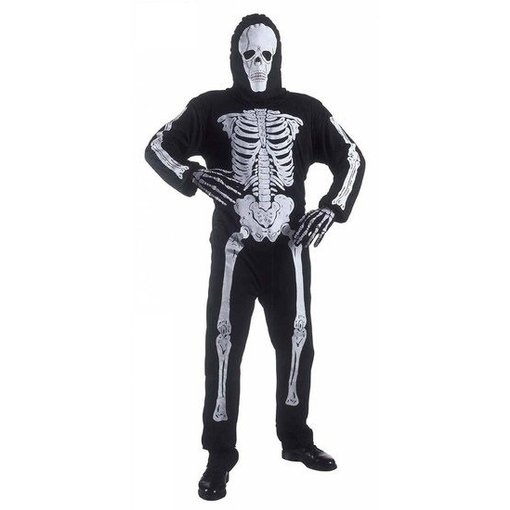 Skelet pak volwassenen