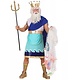 Poseidon kostuum man
