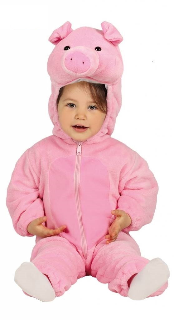 Baby pakje Varken afbeelding