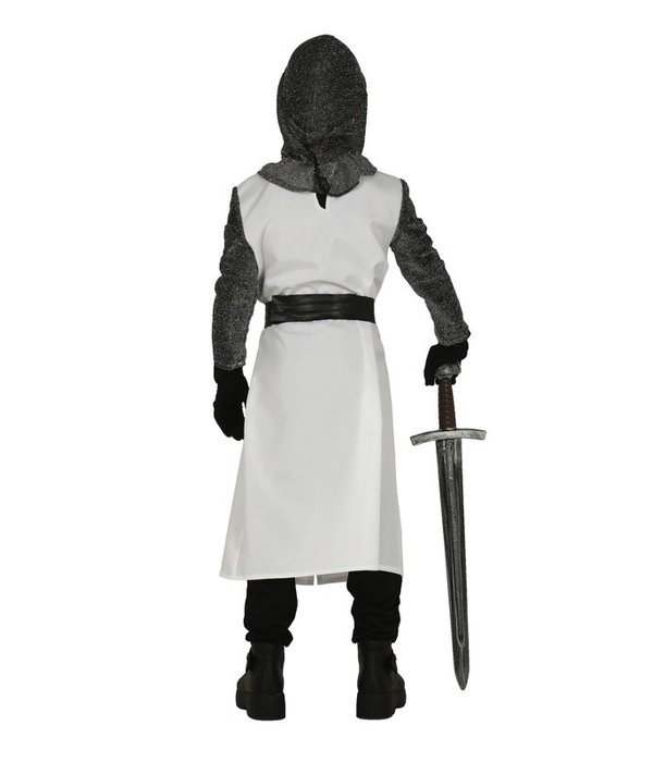 Tempelier Ridder Kruisvaarder Kind