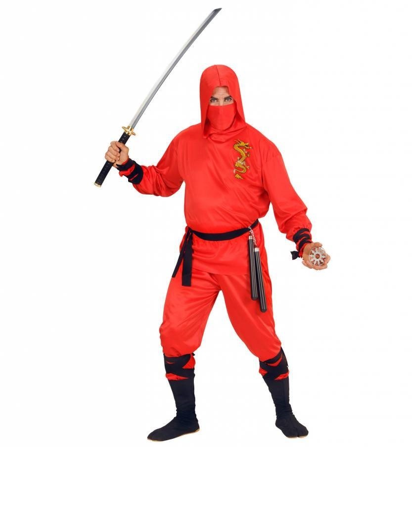 gemiddelde Hopelijk accessoires Ninja Pak Kind kopen? Grootste aanbod, laagste prijzen! - Feestbazaar.nl
