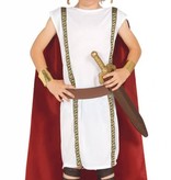 Verkleedkleding romein kind