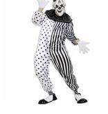 Killer Pierrot kostuum