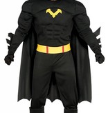 Batman kostuum man