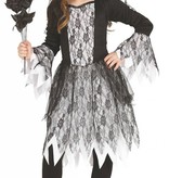 Geesten jurkje kind Halloween