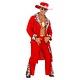 Pimp of King kostuum
