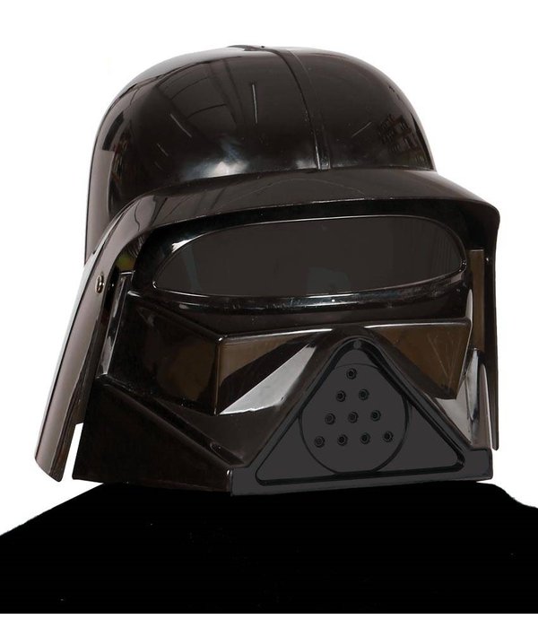 Darth Vader helm