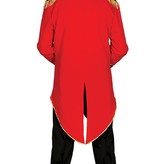 Circus Directeur Verkleedpak