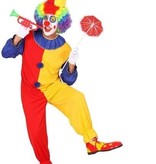 Clown kostuum Pipo