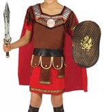 Romeinse Soldaten kostuum kind
