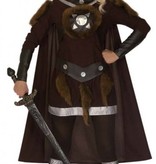 Viking Victoria kostuum Elite