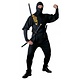 Dragon Ninja kostuum volwassenen