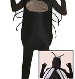 Vliegen kostuum