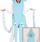 Octopus pak volwassenen