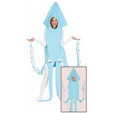 Octopus pak volwassenen