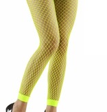Visnet legging neon