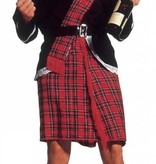 Schots kostuum Clint