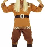 Noorse Viking kostuum Hakon